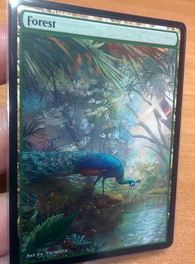 Forest #07.1